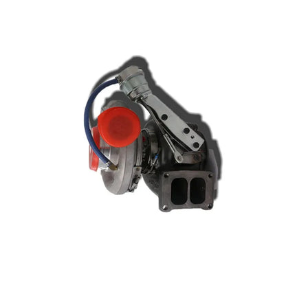 SINOTRUK HOWO Truck Engine Parts Turbocharger VG2600118899