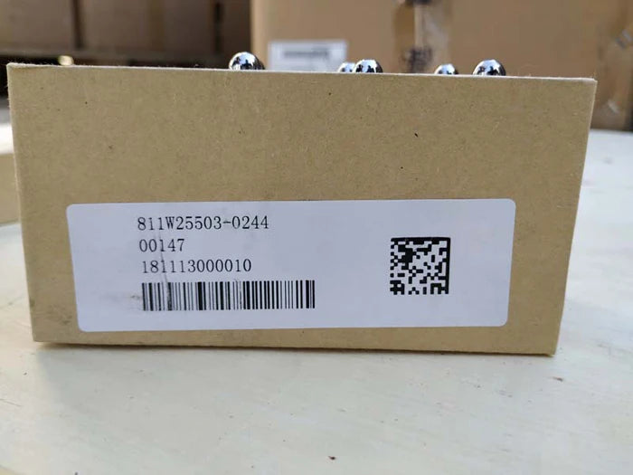Sinotruk Factory Parts Howo  T7h Truck Parts  Pressure  Switch 811w25503-0244