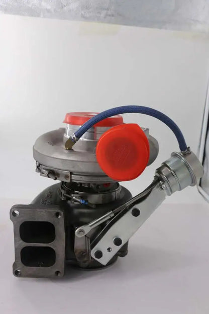 Howo Tipper Truck Parts  D12 Engine Parts VG1246110021 Howo Truck Turbocharger