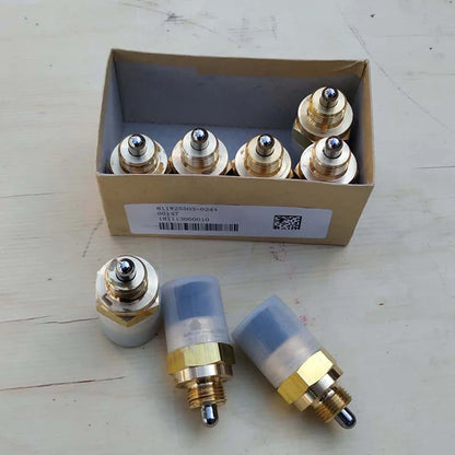 Sinotruk Factory Parts Howo  T7h Truck Parts  Pressure  Switch 811w25503-0244