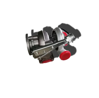 Turbocompresseur de moteur Sinotruk HOWO Turbo Vg1560118899