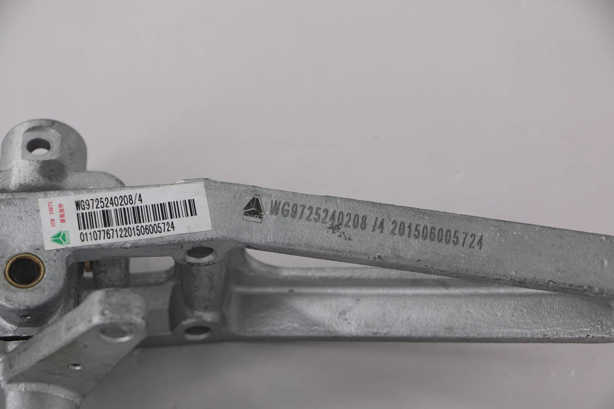 Howo Parts SHIFT LEVER MANIPULATOR WG9725240208 Gear Shifter