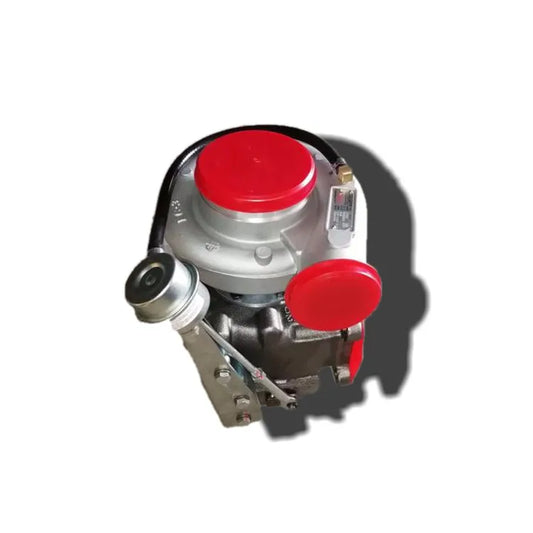 Sinotruk Engine Turbocharger HOWO Truck Turbo Vg1560118899