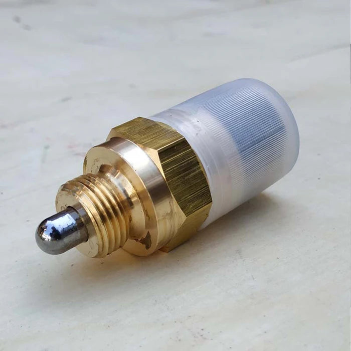 Sinotruk Factory Parts Howo  T7h Truck Parts  Pressure  Switch 811w25503-0244