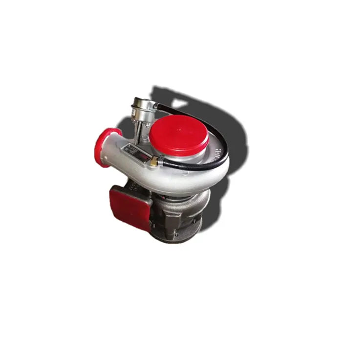 VG1560118899 Sinotruk Howo Truck Turbocharger - Enhance Engine Power