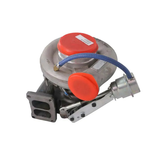 WEICHAI Engine Parts Howo Engine Parts  Turbocharger VG1560118229 HX50W