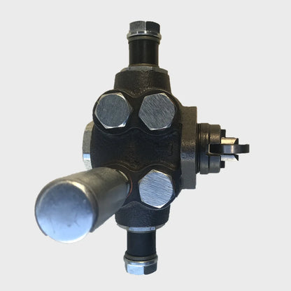 Sinotruk HOWO Truck Engine Fuel Injection Pump VG1500080100