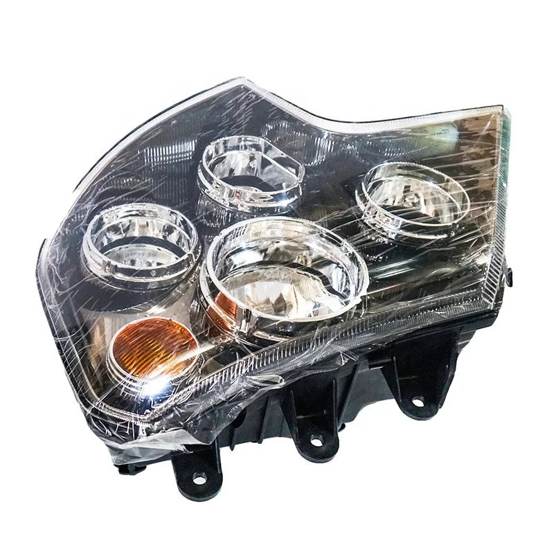 SINOTRUK Factory Wholesale Howo Truck Head Light WG9925720001