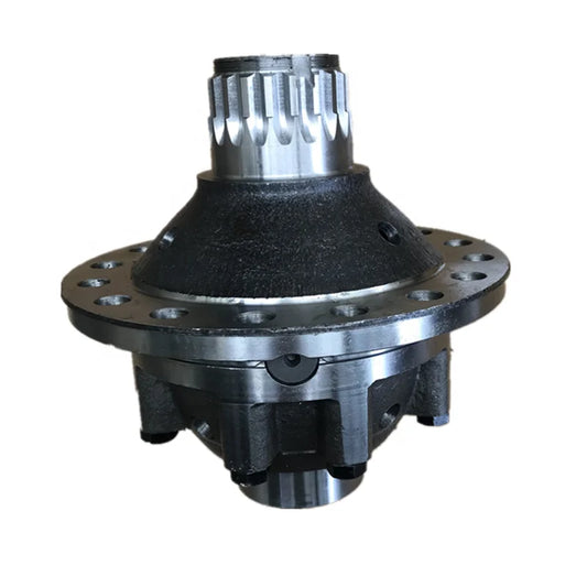 Sinotruk Spare Parts - WG9231320272 Differential Housing​

