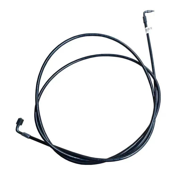 811W41723 - 6032 Sinotruk Sitrak Cab Lift High - Pressure Hose - Ensure Smooth Lifting