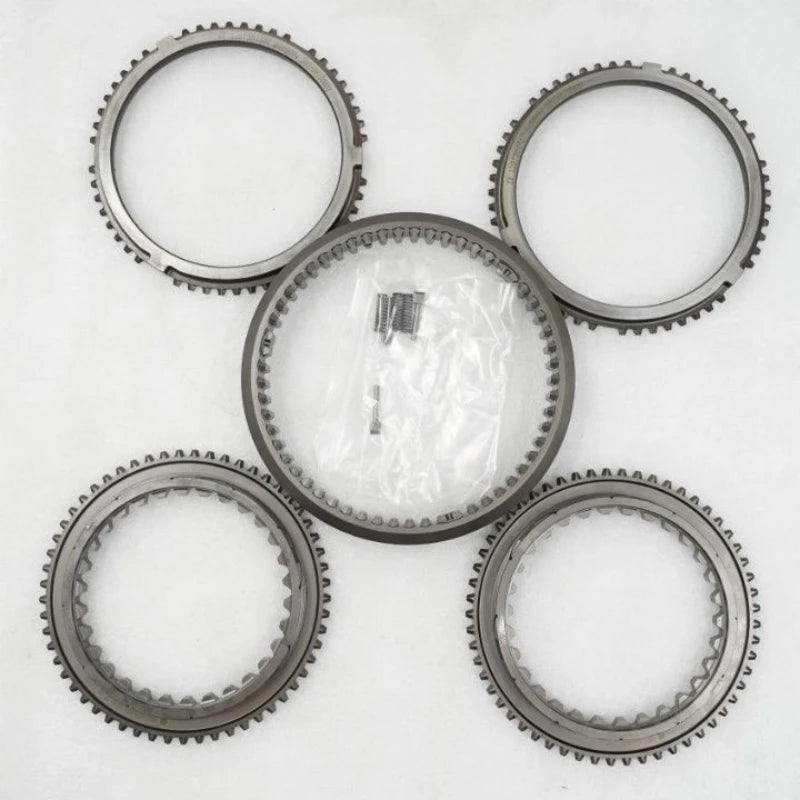 WG9725220399+006/1 SYNCHRONISER RING 1297 304 507