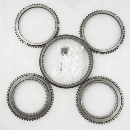 WG9725220399+006/1 SYNCHRONISER RING 1297 304 507