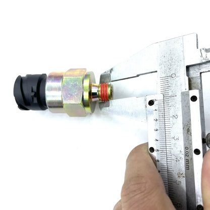 60027400 Pressure Sensor 1MPa-24V-500k-M12-AMP