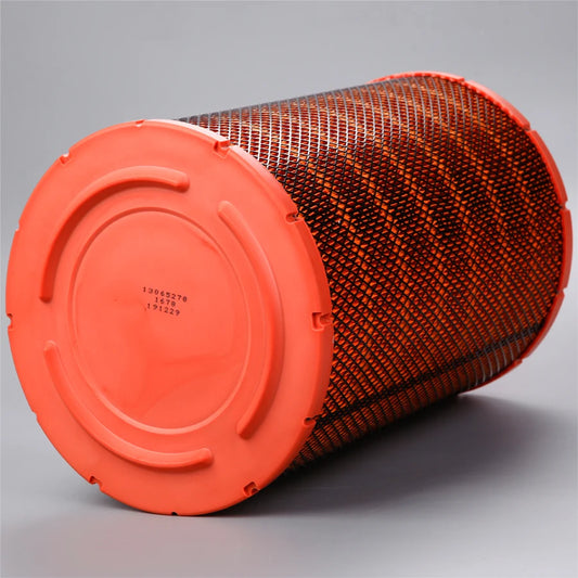 Weichai Diesel Engine Spare Parts Air Filter 13065278