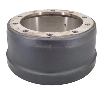 Sinotruk Howo Truck Parts Brake Drum 3501571 - 4E - High - Quality Braking Component​

