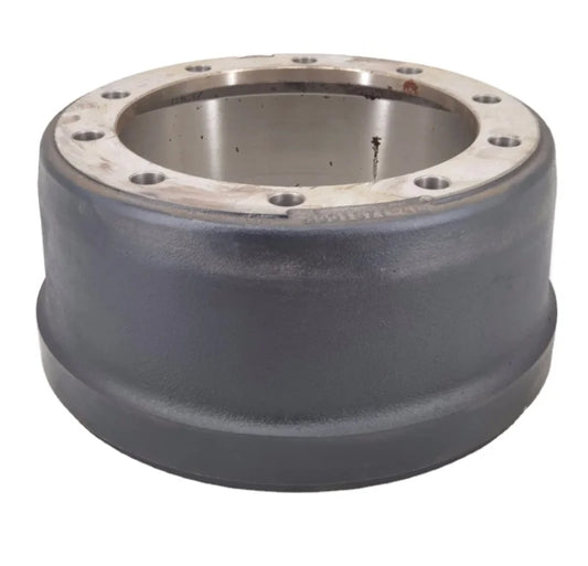 Sinotruk Howo Truck Parts Brake Drum 3501571 - 4E - High - Quality Braking Component​
