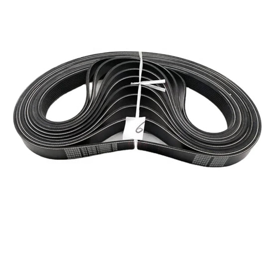 Weichai 8pk1068 High Quality V Ribbed Belt 612600020251​
