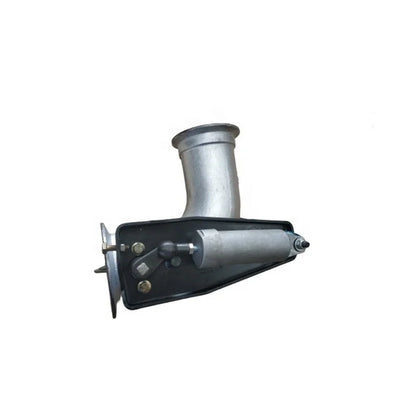 WD615.69/47 Howo Engine Exhaust Brake WG9725541041