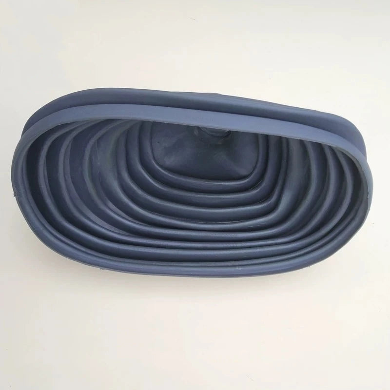 712W32620-0011 SITRAK C7H Shift Lever Cover
