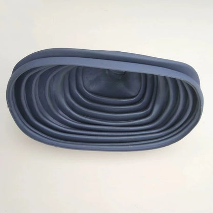 712W32620-0011 SITRAK C7H Shift Lever Cover