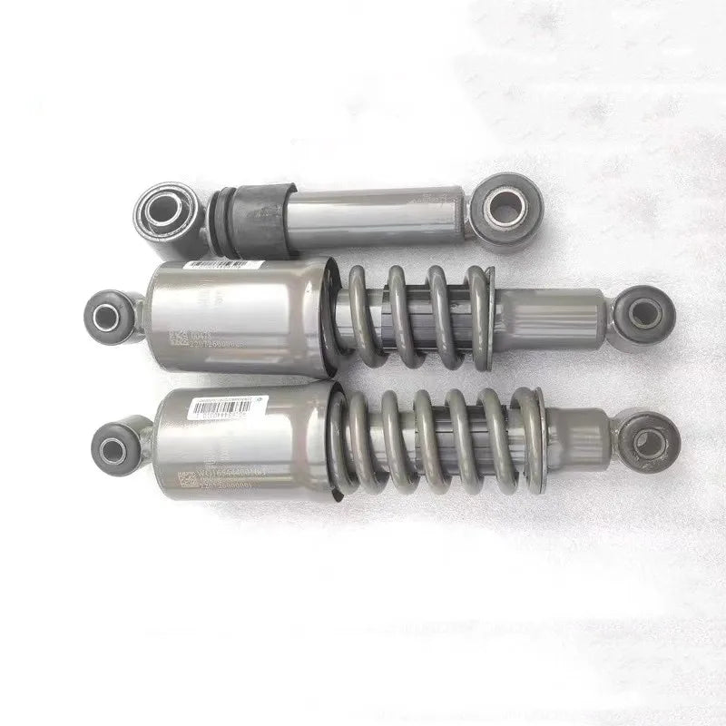Sinotruk Howo T5G SITRAK C7H 811W41722-6032 Cabin Rear Shock Absorber Truck Body Parts