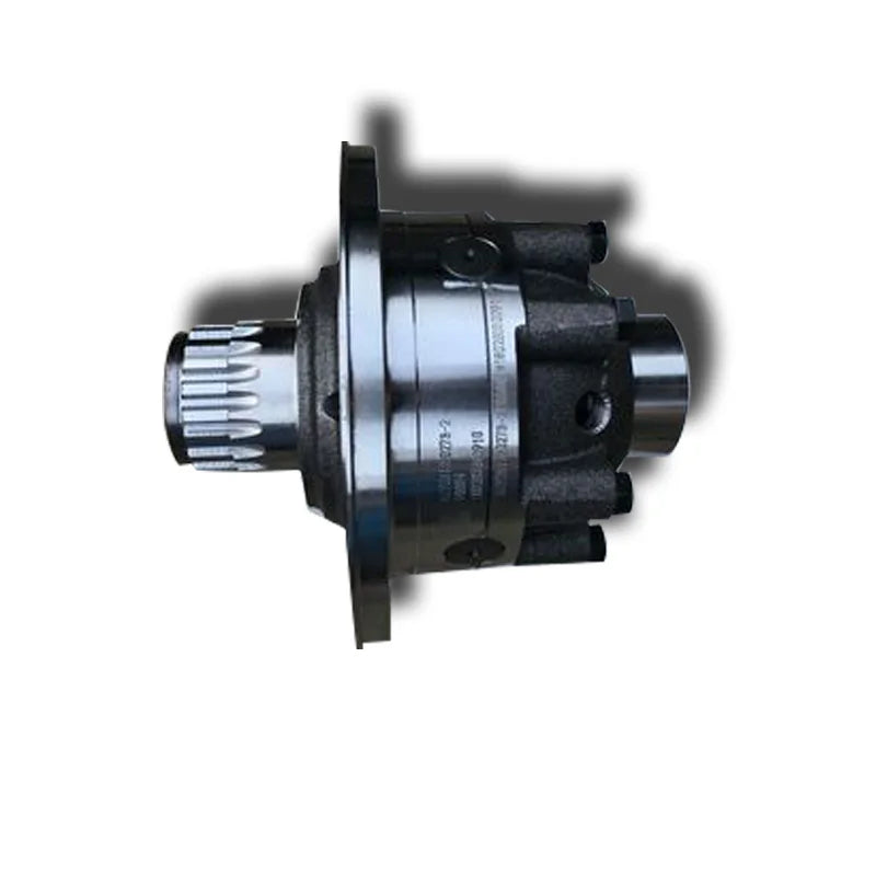 Genuine Sinotruk HOWO Truck Differential AZ9231320273 - Quality Differential Component