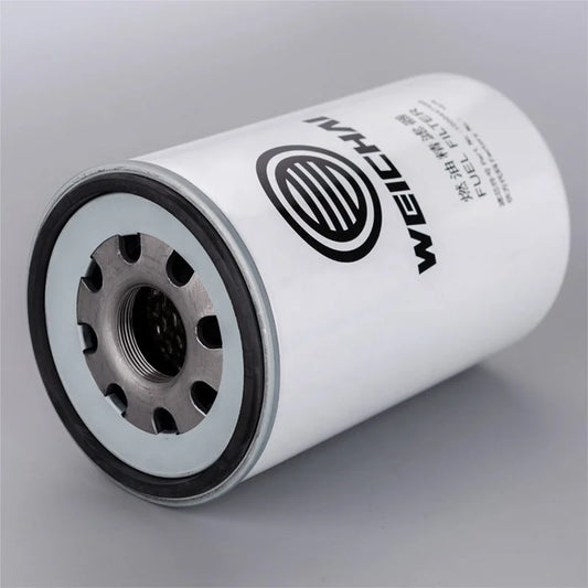 Weichai Fuel Fine Filter 1000447498 for Truck