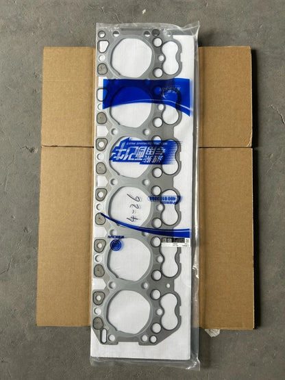 611600040014 WP10H Cylinder Head Gasket