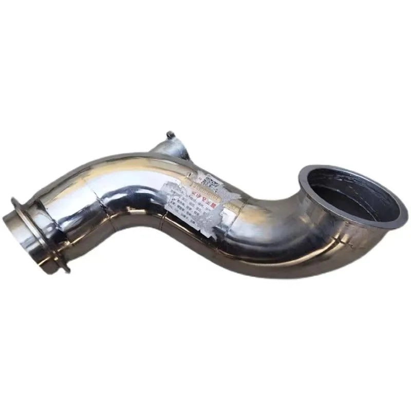 HOWO TX Exhaust Pipe WG9725545017