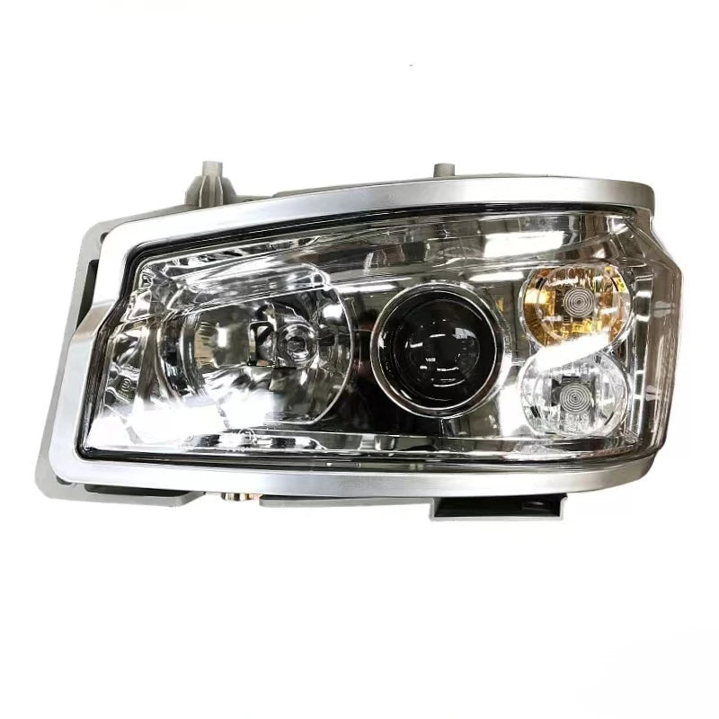 Sinotruk Howo Original Headlight WG9716720001 Head Lamp