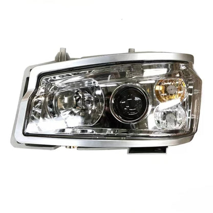 Sinotruk Howo Original Headlight WG9716720001 Head Lamp