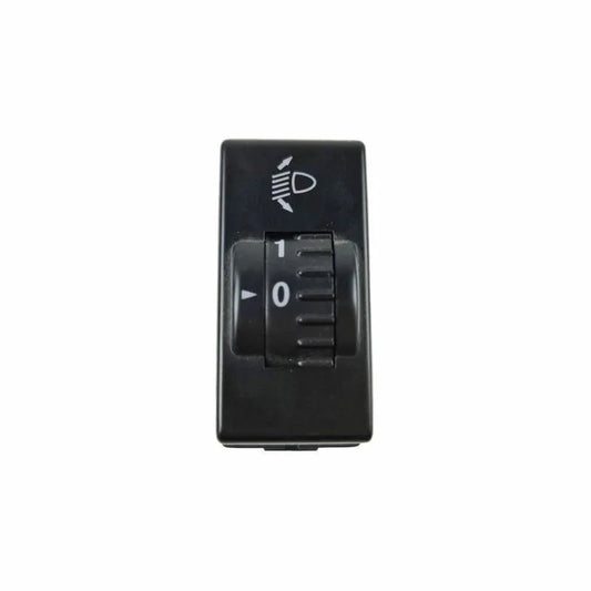 WG9925581072 HOWO T7H Headlamp Height Adjustment Switch