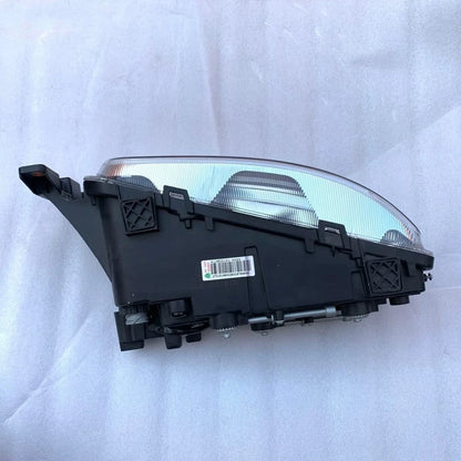 812W25101-6024 SITRAK Right LED Headlight