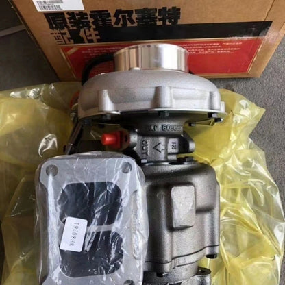 612601111031 SHACMAN WP10 Turbocharger HX50