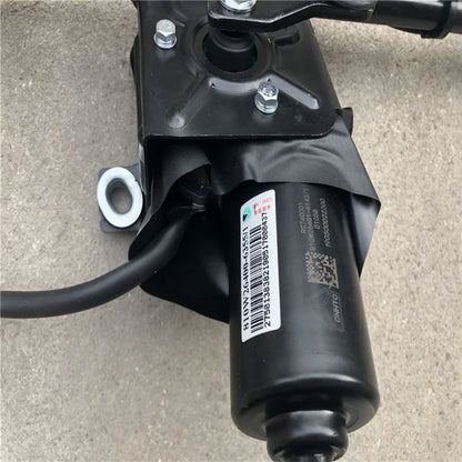 810W26400-6355 SITRAK C7H Windshield Wiper Motor Assembly