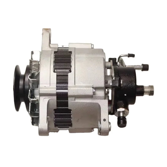 E049362000135 BEIQI FOTON BJ1065 ALTERNATOR JFZB1100 – Stable 12V 60A Power Supply​
