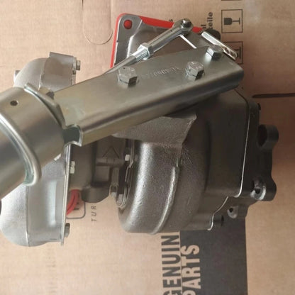 612601110954 HX50W Turbocharger