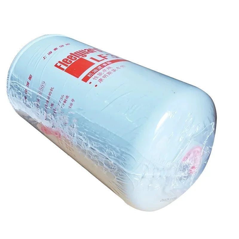 LF3970 OIL FILTER - Efficient Impurity Filtration for Engine Protection​
