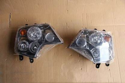 WG9925721001 SINOTRUK HOWO T5G Headlight