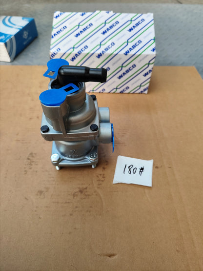 Sinotruk Howo Truck Parts MASTER BRAKE VALVE WG9000360520
