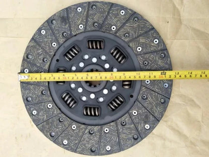 HA05184 HOMAN H3 Clutch Plate 325mm