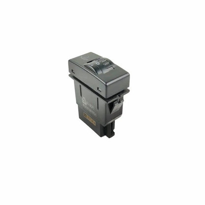 WG9925581072 HOWO T7H Headlamp Height Adjustment Switch