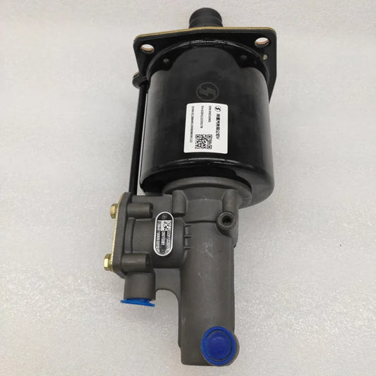 Truck Spare Parts Clutch Servo DZ9112230181 - Truck Parts