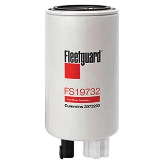 Diesel Engine Fuel Water Separator Filter FS19732 - Quality Filter Component
