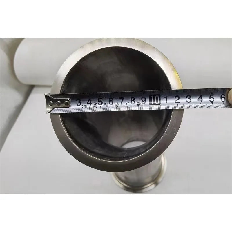 WG9925540821 SITRAK C7H Exhaust Pipe