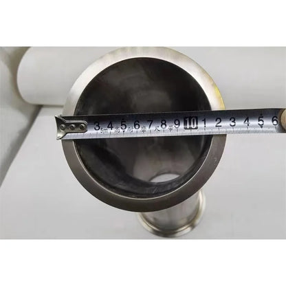 WG9925540821 SITRAK C7H Exhaust Pipe