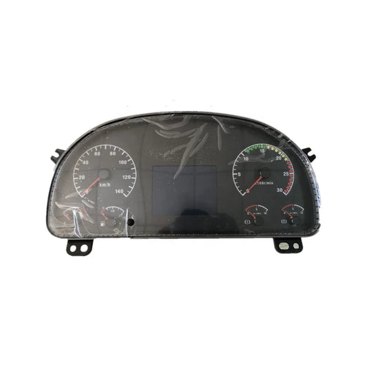 Factory Wholesale High Quality Combination Instrument Wg9716580025
