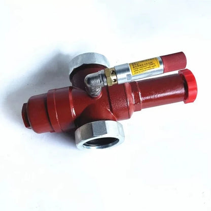 C62.12.02.4000 Pressure Regulating Valve FS-Y22SD-30