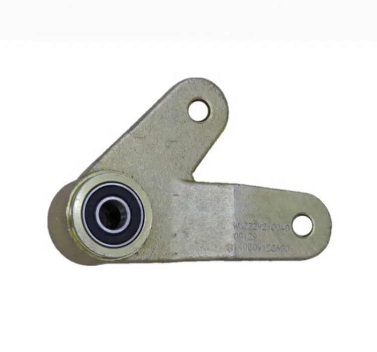Sinotruk HOWO Truck Parts Gearbox Selector Shift WG2229210040