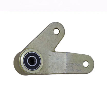 Sinotruk HOWO Truck Parts Gearbox Selector Shift WG2229210040